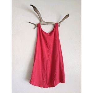 Under Armour athletic tank